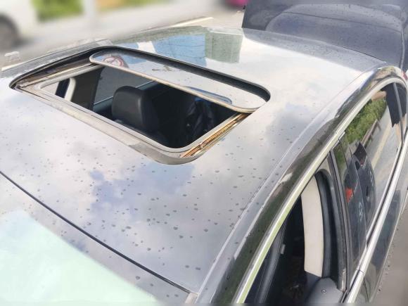 [成都·川A] 二手大众迈腾2016款 1.8TSI 智享豪华型