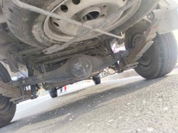 [嘉兴·浙F] 二手开瑞小象X52024款 载货车