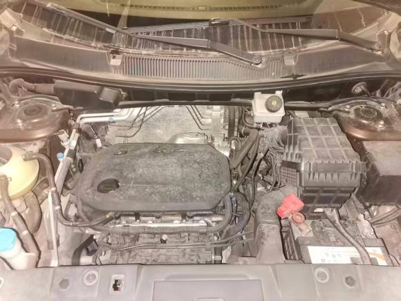 [苏州·川G] 二手奇瑞瑞虎52016款 1.5T 手动家悦信赖版