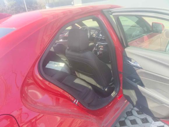 [上海·豫G] 二手凯迪拉克凯迪拉克CT42022款 28T 风尚型