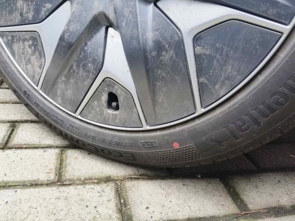 [南京·苏A] 二手特斯拉Model Y L2025款 长续航全轮驱动版