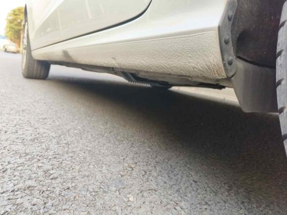 [苏州·苏E] 二手奥迪奥迪A32015款 Limousine 35 TFSI 百万纪念智领型