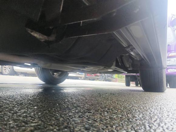 [宁波·浙B] 二手本田冠道2017款 370TURBO 四驱尊享版