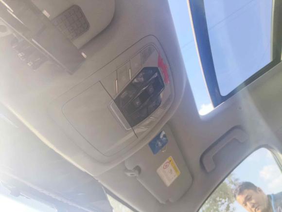 [上海·鄂B] 二手奇瑞瑞虎82019款 1.5TCI 自动时尚型