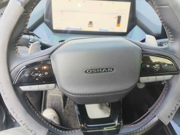 [上海·苏E] 二手长安欧尚长安欧尚Z6新能源2023款 智电iDD 150KM旗舰PLUS智慧泊车版