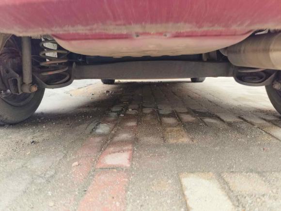 [南昌·赣M] 二手丰田YARiS L 致炫2015款 1.5E 自动魅动版