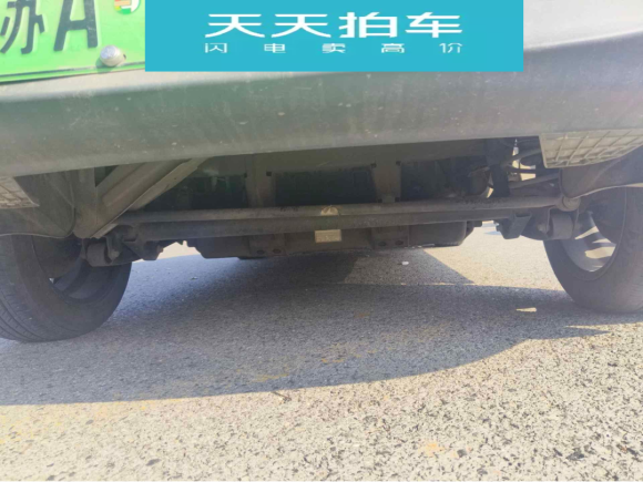 [南京·苏A] 二手哪吒汽车哪吒V2022款 潮 400 Lite