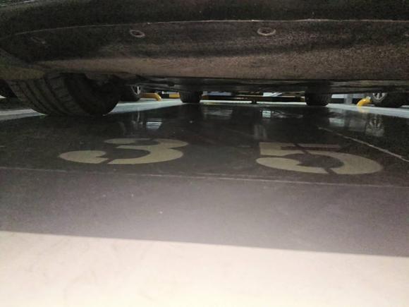 [上海·沪A] 二手特斯拉Model 32021款 改款 标准续航后驱升级版 3D1
