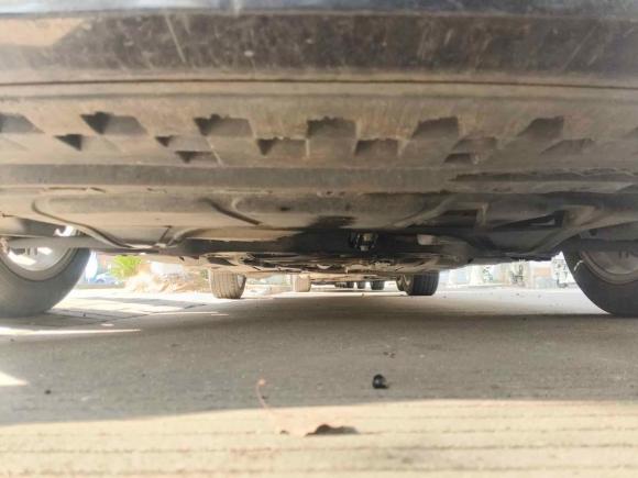 [宁波·浙B] 二手斯柯达明锐2017款 1.6L 自动创行版