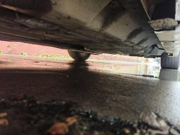 [温州·浙C] 二手福特蒙迪欧2017款 EcoBoost 180 时尚型