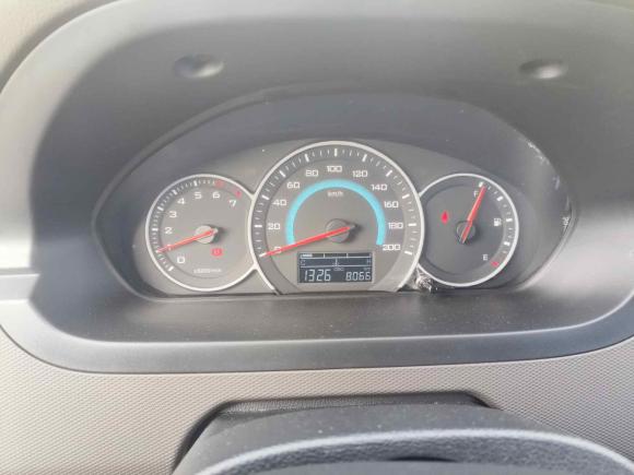 [南通·苏F] 二手五菱汽车五菱荣光新卡2021款 1.5L汽车下乡版LV1加长双排L3C