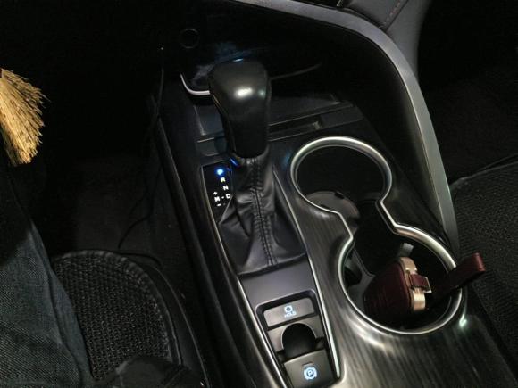 [南通·苏F] 二手丰田凯美瑞2021款 2.0G 豪华版