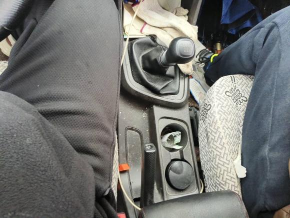 [合肥·皖A] 二手五菱汽车五菱宏光V2019款 1.5L劲取版国VI LAR