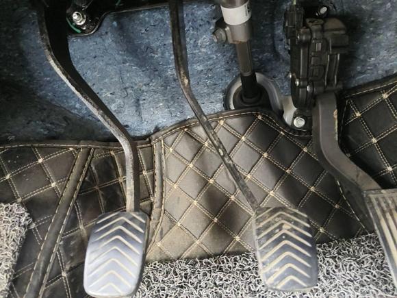 [义乌·苏B] 二手五菱汽车五菱征程2021款 1.5T 手动豪华型