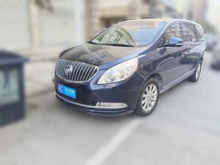 别克别克GL82011款 3.0L GT豪华商务豪雅版