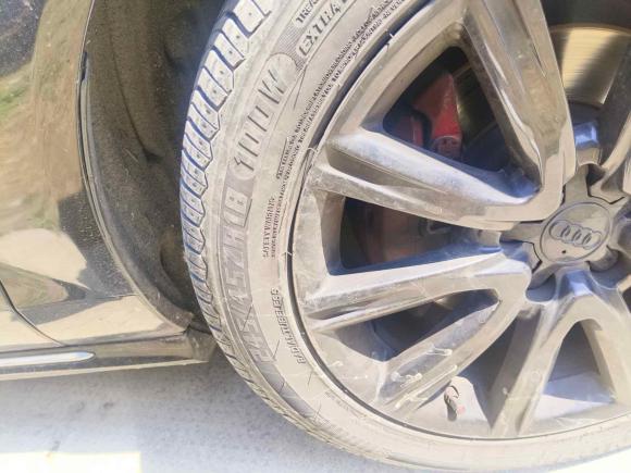 [嘉兴·湘M] 二手奥迪奥迪A6L2018款 30周年年型 TFSI 进取型