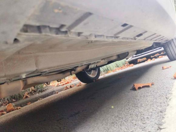 [合肥·皖A] 二手星途星途凌云2019款 1.6T 两驱钻石版