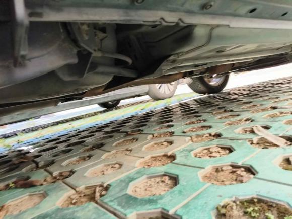 [杭州·浙A] 二手日产逍客2016款 2.0L CVT豪华版