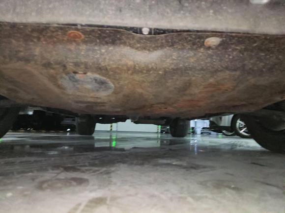 [上海·鲁N] 二手广汽传祺传祺GS42022款 270T 自动智行旗舰版