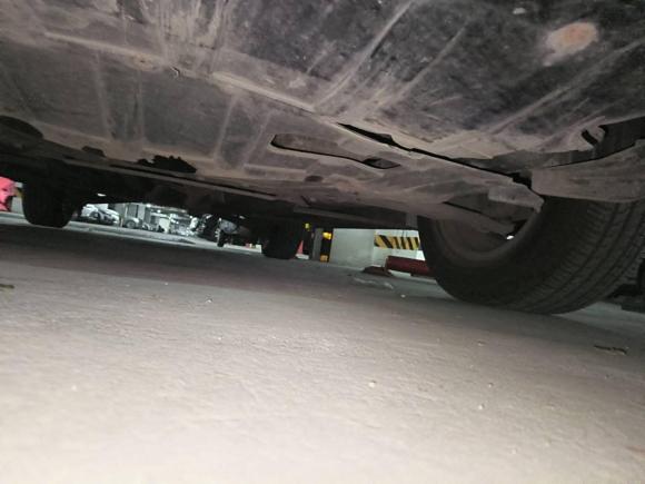 [成都·川A] 二手日产逍客2012款 2.0XL 火 CVT 2WD