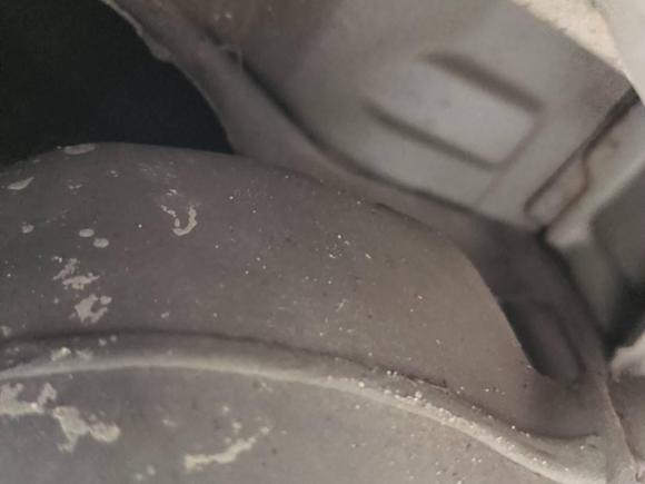 [湖州·辽H] 二手本田雅阁2016款 2.4L 智尊版