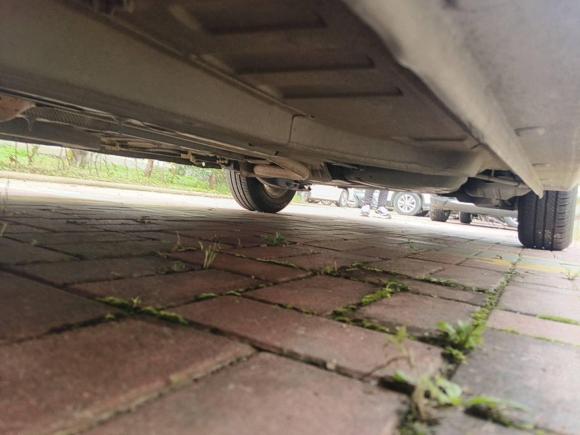 [武汉·鄂A] 二手雪铁龙爱丽舍2016款 1.6L 自动舒适型