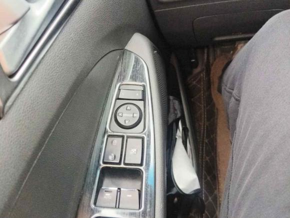 [杭州·浙A] 二手现代途胜2018款 1.6T 双离合两驱15周年特别版