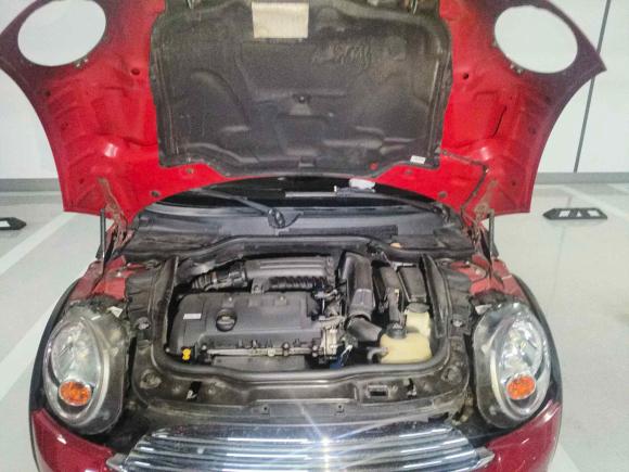[无锡·苏B] 二手MINIMINI CLUBMAN2011款 1.6L ONE