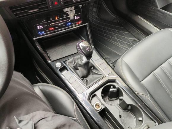 [杭州·浙A] 二手大众帕萨特新能源2020款 430PHEV 混动精英版 国VI