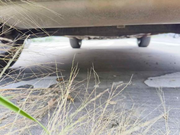 [广州·湘J] 二手吉利汽车远景X32021款 PRO 1.5L 手动精英型