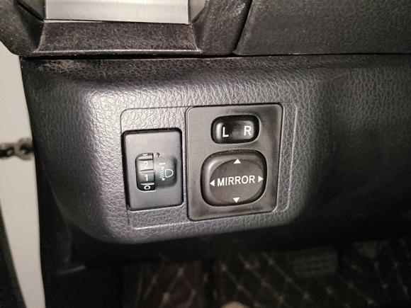 [武汉·鄂W] 二手丰田威驰2017款 1.5L CVT创行版