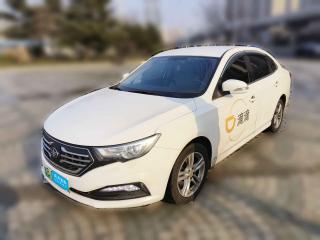 奔腾奔腾B30EV2019款 EV400