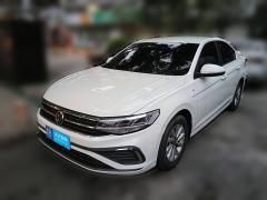 [宁波·浙B] 大众宝来2023款 200TSI DSG畅行版