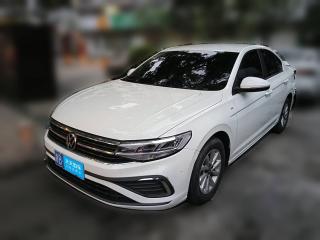 大众宝来2023款 200TSI DSG畅行版