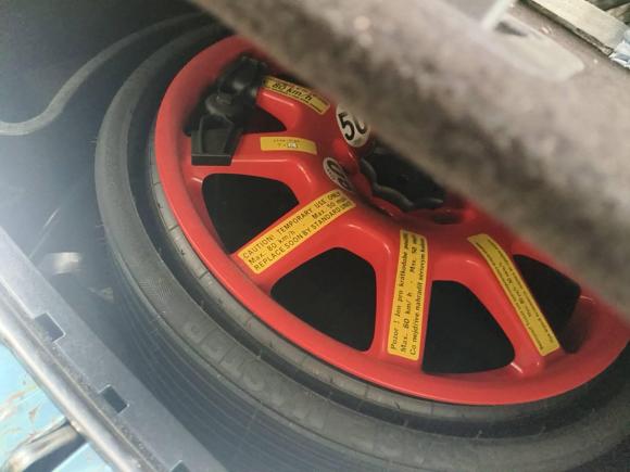 [台州·浙J] 二手大众途锐2017款 3.0TSI 拓野型