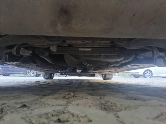 [上海·沪C] 二手福特福克斯2015款 两厢 EcoBoost 180 自动精英型