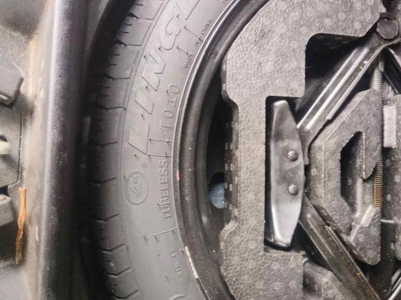 [杭州·浙A] 二手奇瑞瑞虎5x2017款 1.5T DCT精英型