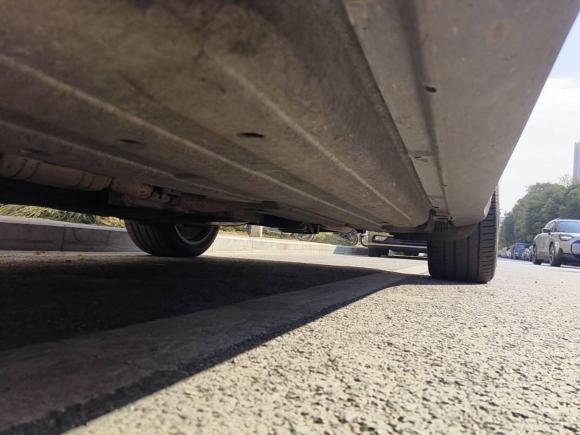 [南京·苏F] 二手保时捷Macan2014款 Macan 2.0T