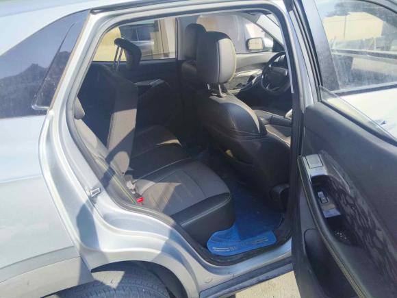 [台州·浙J] 二手宝骏宝骏RS-32020款 1.5L CVT智能精英型