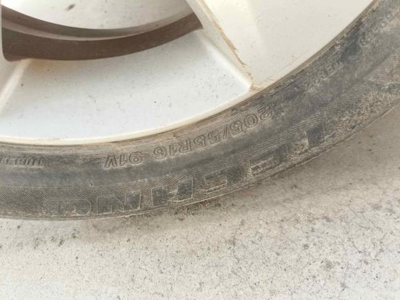 [常州·苏D] 二手现代朗动2012款 1.6L 手动领先型