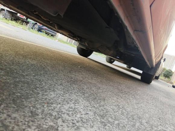 [杭州·浙A] 二手东风小康东风小康C352019款 1.5L基本型Ⅱ厢车国VI DK15