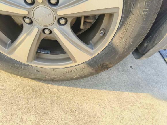 [南通·苏F] 二手哈弗哈弗H62014款 运动版 1.5T 手动两驱精英型