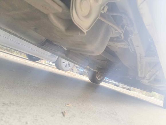 [深圳·粤B] 二手五菱汽车五菱宏光V2019款 1.5L标准型国VI LAR