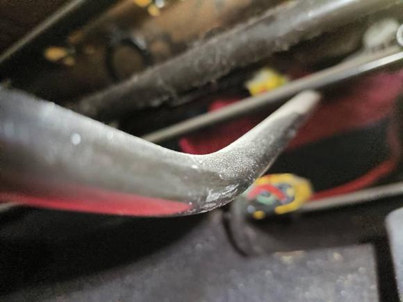 [青岛·鲁B] 二手Jeep指南者2011款 2.4L 四驱舒适版