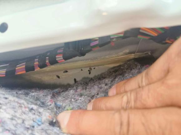 [西安·陕A] 二手中华中华V52016款 1.5T 自动两驱智能型