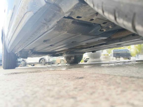 [南通·苏F] 二手领克领克012017款 2.0T 两驱型Pro版