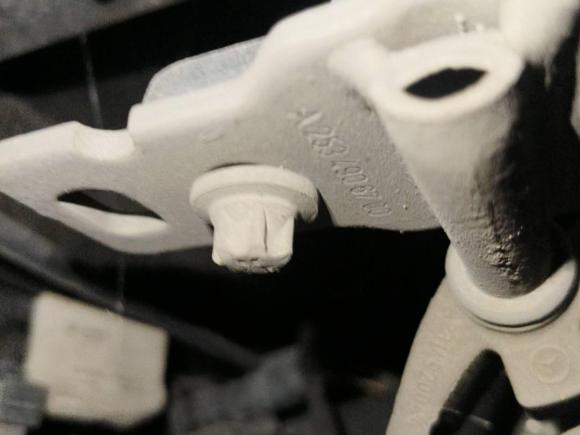 [湖州·浙E] 二手奔驰奔驰GLC2020款 GLC 300 L 4MATIC 动感型