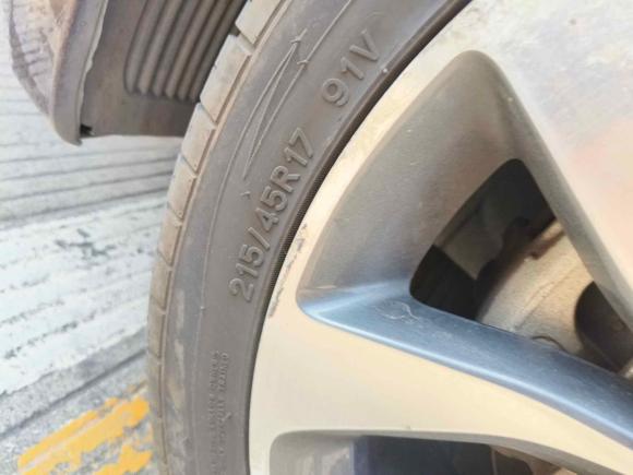 [西安·陕A] 二手起亚起亚K32013款 1.6L 自动GLS