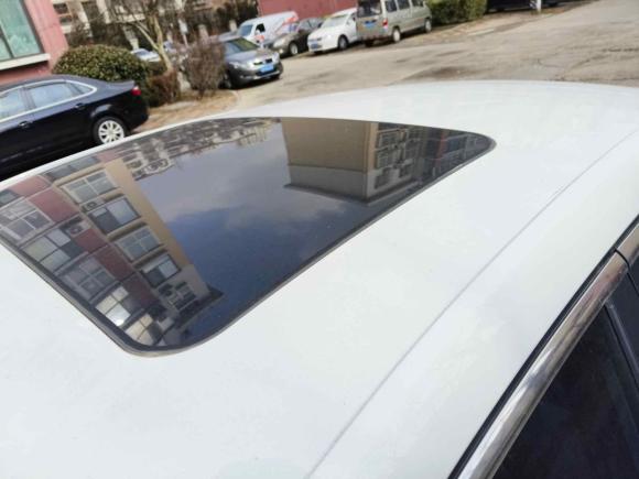 [青岛·鲁U] 二手名爵MG52021款 300TGI DCT青奢豪享版