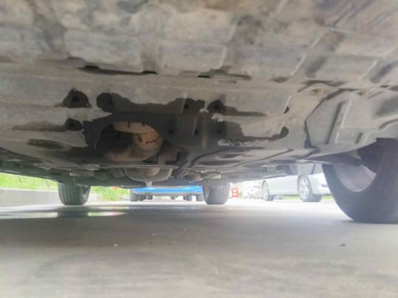 [温州·浙C] 二手别克昂科拉2013款 1.4T 自动两驱领先型